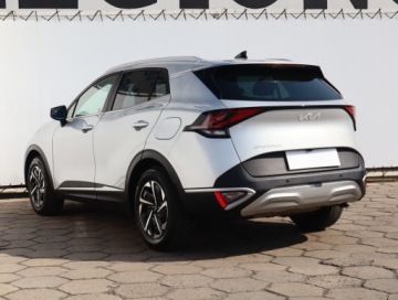 Kia Sportage V SUV 1.6 T-GDI 150KM 2022 Kia Sportage 1.6 T-GDI, Salon Polska, zdjęcie 3