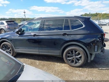 Volkswagen Tiguan III 2024 Volkswagen Tiguan 2.0T SE 2024 2.0 Benzyna 184KM, zdjęcie 2