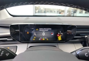 Ford Explorer VI SUV Electric 79kWh 340KM 2025 Ford Explorer Ford Explorer 78kWh AWD Elektryczny 340KM, zdjęcie 15