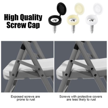 Набор винтов для крепления номерного знака Регистрационные знаки