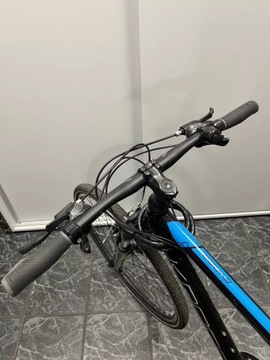 ВЕЛОСИПЕД KROSS EVADO 2.0 28