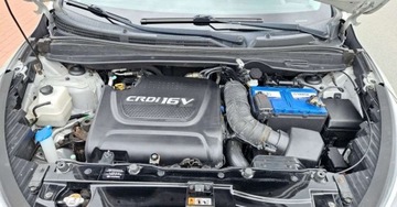 Hyundai ix35 SUV R 2.0 CRDi 184KM 2013 Hyundai ix35 Hyundai ix35 2.0 CRDi 4WD Automatik Premium 2.0 Diesel 184KM, zdjęcie 22