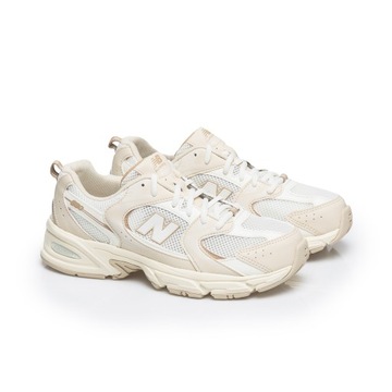 Sneakersy młodzieżowe New Balance GR530AA-BON 39