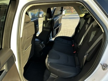 Ford Mondeo V Kombi 1.5 EcoBoost 160KM 2018 Ford Mondeo Navi, Grzane fotele, Climatronic, Alu, zdjęcie 10