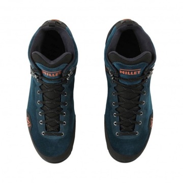 Обувь Millet Trek 3 GTX r:9 orion blue