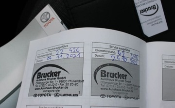 Toyota Aygo II Hatchback 3d Facelifting 1.0 VVT-i 72KM 2020 Toyota Aygo 1.0B 72KM przeb.60tys Zarejestrowane ful opcja kamera ledy, zdjęcie 35