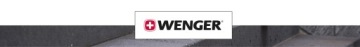 Сумка для ноутбука Wenger Legacy с двойной ластовицей (16 дюймов)