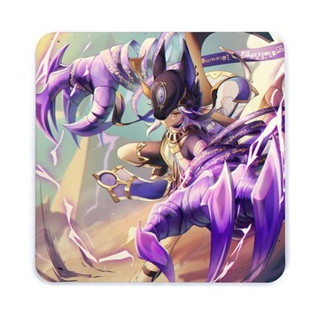 Podstawka pod kubek Genshin Impact Cyno