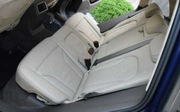 Audi Q5 I 2016 Audi Q5 2.0TDI 2016rSkora Panorama Ledy Sprowadzony Super Stan 2.0, zdjęcie 19