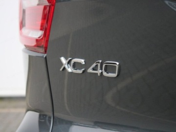Volvo XC40 2026 VOLVO XC40 B3 Ultra Dark Suv 2.0 (177KM) 2026, zdjęcie 11