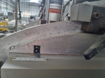 Осциллирующая дрель Balestrini Pragma