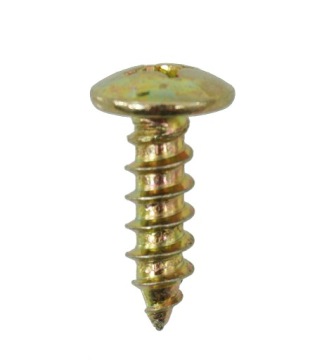 КРЕПЛИТЕЛЬНЫЕ ПЛАСТИНЫ НАБОР ВИНТОВ И ШАЙБ ДЛЯ БАМПЕРА КУЗОВА