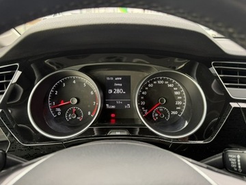 Volkswagen Touran III 1.4 TSI 150KM 2017 Volkswagen Touran 1.4 TSI 150KM, Sound, zdjęcie 17