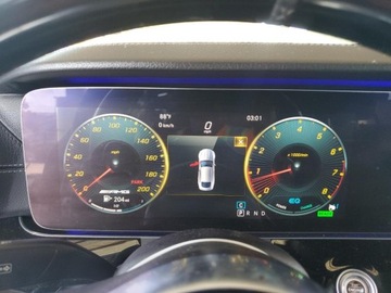 Mercedes AMG GT C190 2020 Mercedes-Benz AMG GT 53 2020 3.0l 3.0 Benzyna 429KM, zdjęcie 9