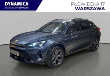 Cupra Formentor Crossover 1.5 TSI 150KM 2025 Cupra Formentor VAT 23 1.5 eTSI 150KM DSG 2025 r., salon PL, I wlasciciel,, zdjęcie 22