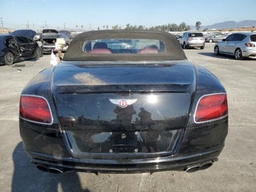 Bentley 2014 Bentley Continental GT V8 S 2014 4.0l 4.0 Benzyna 500KM, zdjęcie 2