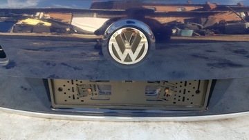 крышка багажника VW Passat B6 универсал