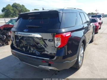 Ford Explorer VI 2023 Ford Explorer Limited 2023 2.3l 2.3 Benzyna 300KM, zdjęcie 5