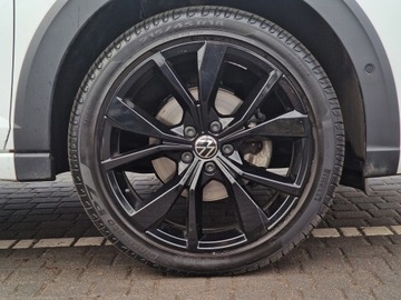 Volkswagen T-Cross SUV 1.5 TSI 150KM 2024 Volkswagen Taigo 1.5 TSI ACT R-Line DSG 150KM/LED, zdjęcie 9