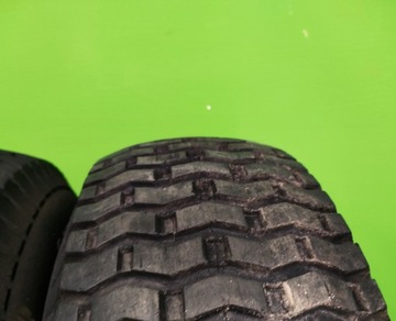 Трактор-косилка 7 MTD YARD MAN, колеса задние 18х6,50-8