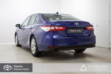 Toyota Camry IX Sedan 2.5 Hybrid Dynamic Force 218KM 2020 Toyota Camry 2.5 Hybrid Comfort CVT, zdjęcie 1