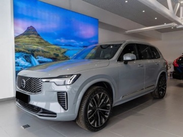 Volvo XC90 II 2026 VOLVO XC90 B5 AWD Ultra Bright Suv 2.0 (250KM) 2026, zdjęcie 1