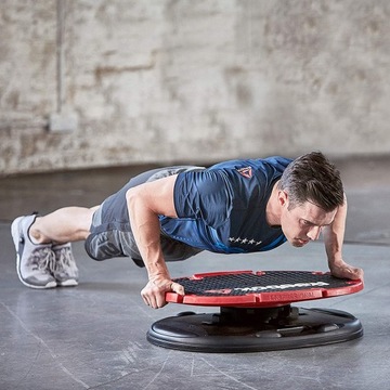 Step Reebok CORE BOARD Platforma PROMOCJA !