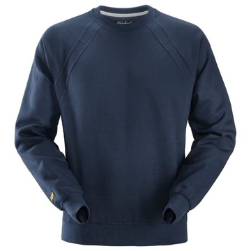 Bluza SNICKERS MultiPockets 2812 9500 Granatowa - M