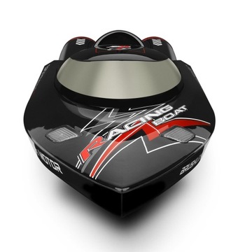 Радиоуправляемые лодки вперед, 55 км/ч, бесщеточный регулятор скорости, детские игры