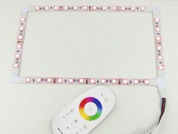 светодиодная подсветка для 32-дюймового RGB-телевизора