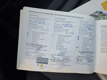 Opel Corsa C 2005 Opel Corsa Automat Klimatronik Webasto na pilota, zdjęcie 20