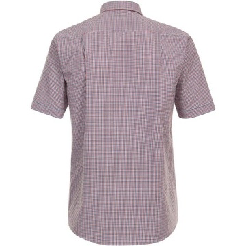 bawełniana koszula męska (Seersucker) Redmond Modern Fit XL_klatka_132