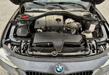 BMW Seria 3 F30-F31-F34 Touring 1.6 316i 136KM 2014 BMW Seria 3 BMW Seria 3 1.6 Benzyna 136KM, zdjęcie 39