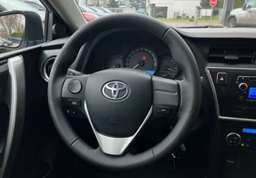 Toyota Auris II Hatchback 5d Facelifting 1.6 Valvematic 132KM 2015 Toyota Auris Toyota Auris 1.6 Active 1.6 Benzyna 132KM, zdjęcie 16