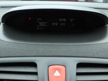 Renault Megane III Grandtour 1.4 16v TCe 130KM 2010 Renault Megane 1.4 TCe, Klima, Klimatronic, zdjęcie 11