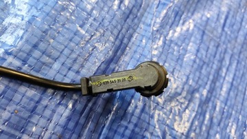 KABEL PŘÍVOD VSTUP AUX A1645406507 0395453128 MERCEDES ML W164 GL X164