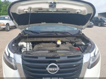 Nissan Pathfinder III 2022 Nissan Pathfinder 2022 Nissan Pathfinder SV 2WD 3.5 Benzyna 284KM, zdjęcie 8