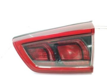 92404G5130 PRAVÁ SVĚTLO KRYT KUFRU 1.6 GDI HYBRID 104 KIA NIRO