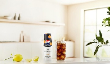 SODASTREAM Сироп Pepsi Max Zero Манго 440 мл