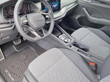 Skoda Octavia IV 2026 SKODA Octavia Sportline 2.0 TSI DSG 4x4 Sedan 204KM 2026, zdjęcie 8