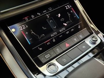 Audi Q7 II SUV Facelifting  3.0 50 TDI 286KM 2021 Audi Q7 50 TDI quattro S tronic S line *7 miejsc,, zdjęcie 37