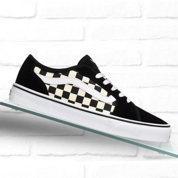 Trampki męskie old skool VANS FILMORE DECON 42.5