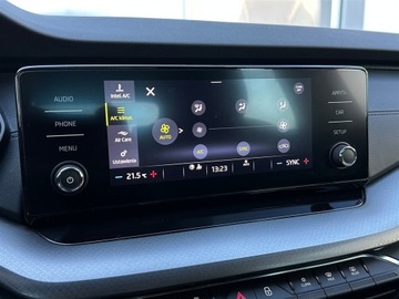 Skoda Octavia IV Liftback 1.5 TSI EVO 150KM 2022 Skoda Octavia 1.5TSI 150KM Ambition l KESSY FULL,, zdjęcie 22