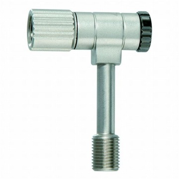 Адаптер для ударной помпы Topeak Pressure-Rite