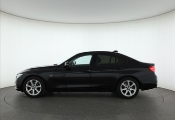 BMW Seria 3 F30-F31-F34 Limuzyna Facelifting 2.0 320d 190KM 2018 BMW 3 320 d xDrive, Salon Polska, Serwis ASO, zdjęcie 2