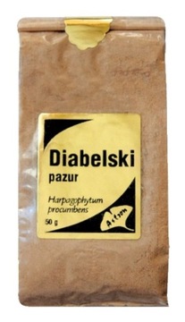 Astron Diabelski Pazur 50G