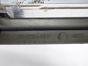 LAMPA INTERIÉR KABINY ORIGINÁLNÍ JK21-13733-A FORD TOURNEO CUSTOM 19R