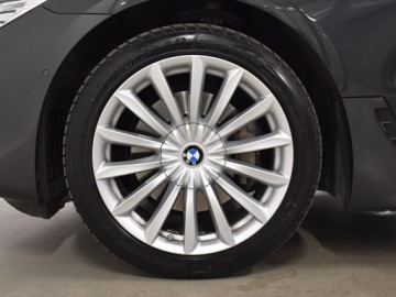 BMW 2020 BMW 6GT 190KM/ Adapt.LED/ M-Pakiet/ Skóra/ Shadowl, zdjęcie 25