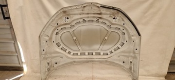 SKODA OCTAVIA IV 4 МАСКА