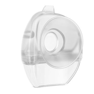 Молокоотсос BABYONO МОЛОКОСБОРНИК MILK ME